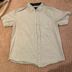 Ocean Current | Men’s Button Down